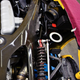Illustration for article titled What Do You Get For An $8,000 Porsche Carrera GT Service Appointment?